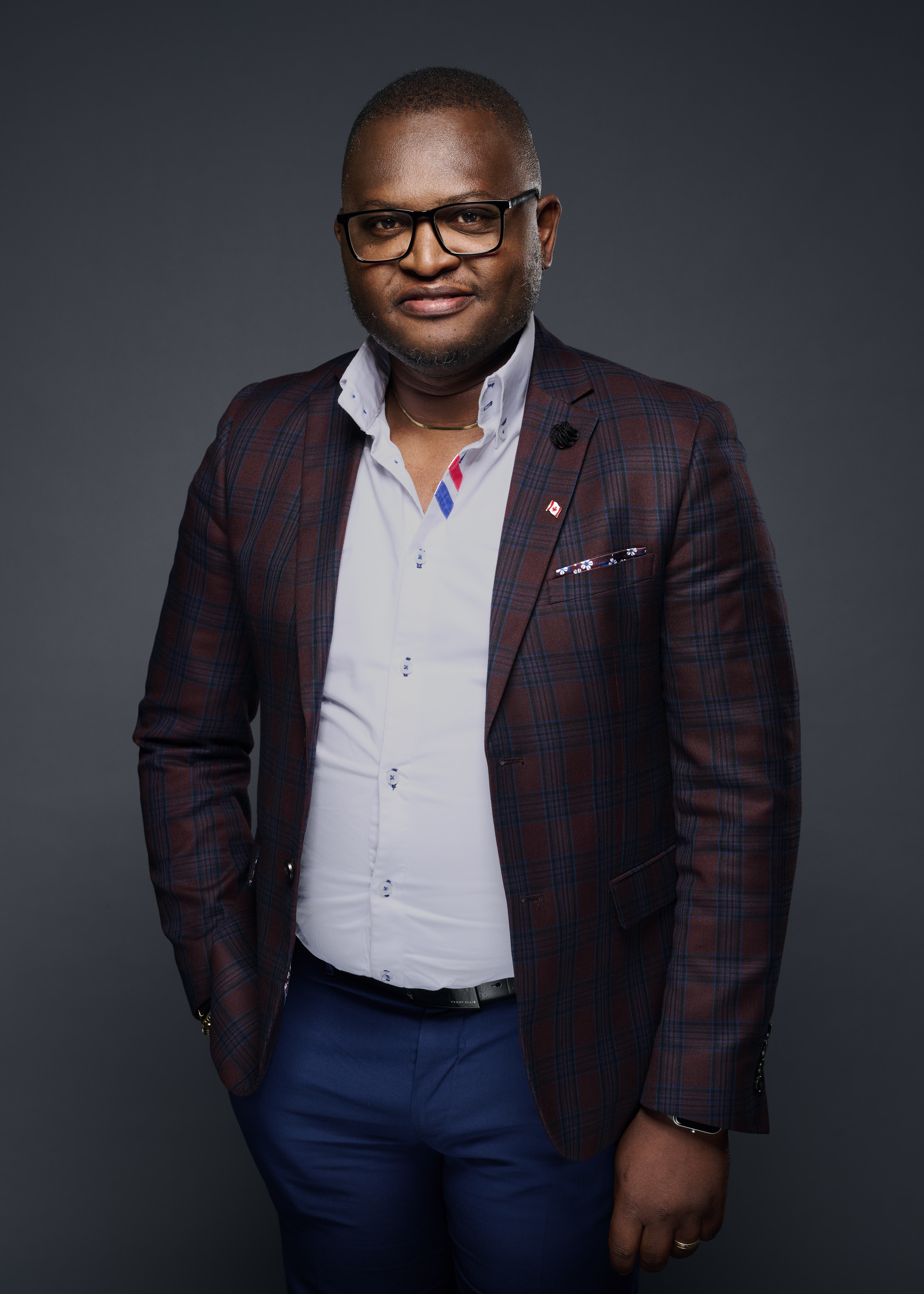 Eric Keunne — teacher educator and school leader